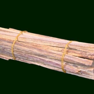 Fat Wood Flame Helpers