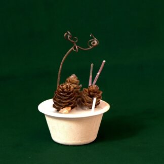 Mighty Mini Firestarters